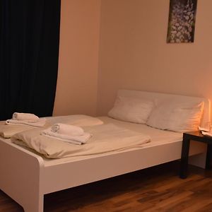 Chambre Lit King-Size